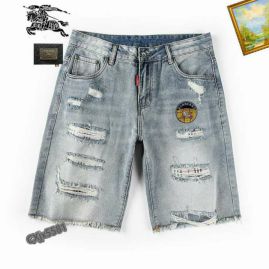 Picture of Burberry Short Jeans _SKUBurberrysz28-3825tx0114408